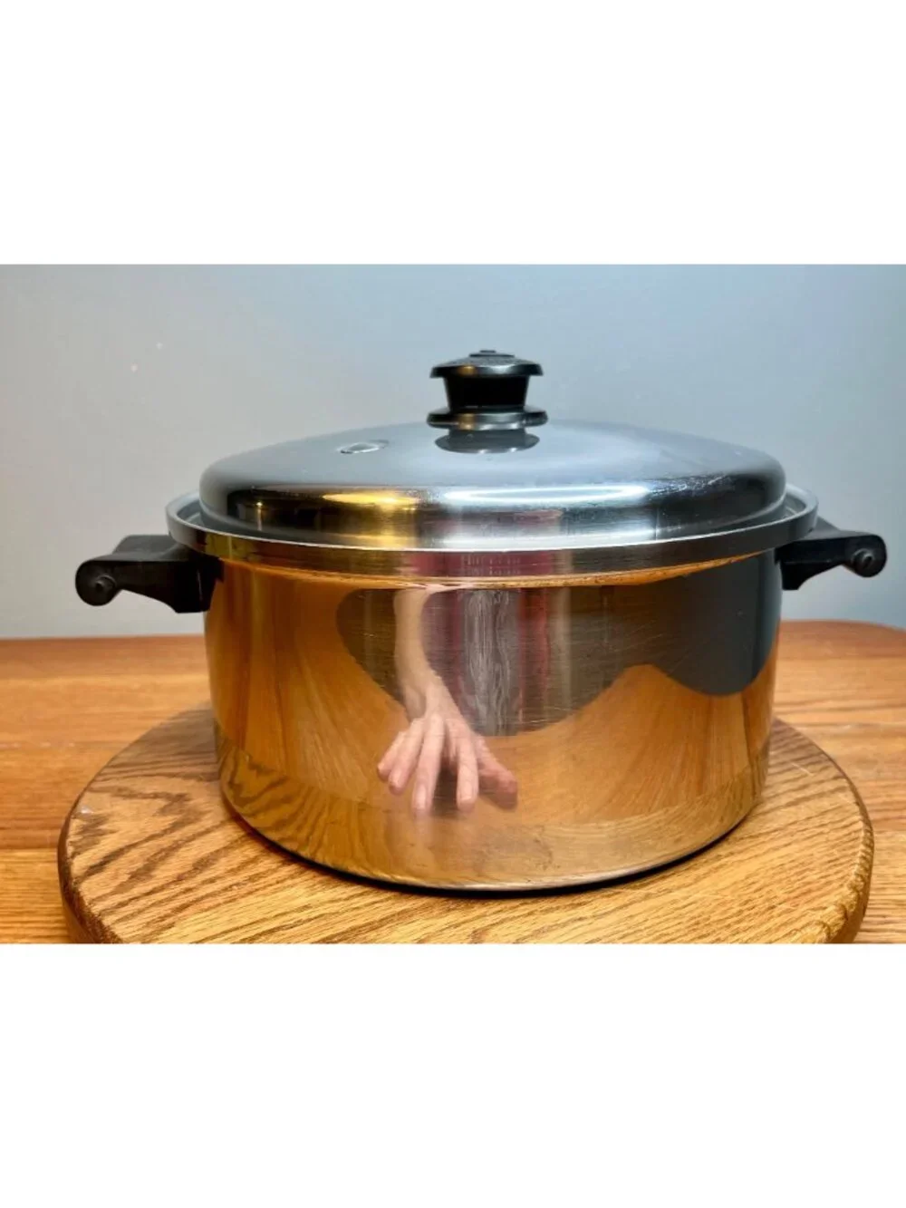 Saladmaster this qt